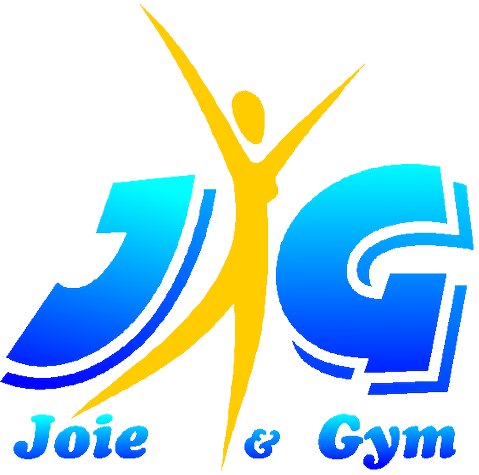 Logo Joie et Gym